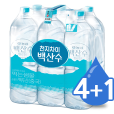 무라벨2L