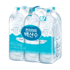 무라벨2L